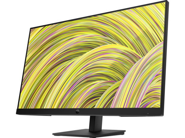 24" WIDE LED HDMI MONITOR USE