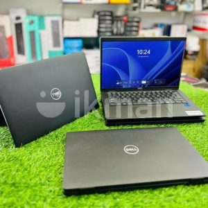 LAPTOP (DELL) I7 11TH GEN (16GB RAM|512GB SSD|TOUCH)