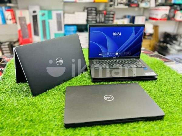 LAPTOP (DELL) I7 11TH GEN (16GB RAM|512GB SSD|TOUCH)