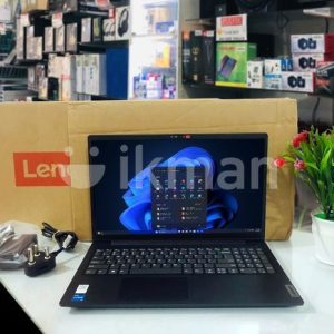 LAPTOP (LENOVO) I5 13TH GEN (8GB RAM|512GB NVME) 15.6"