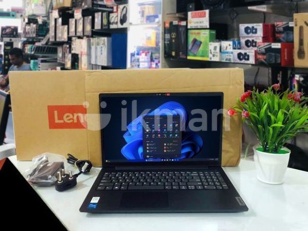 LAPTOP (LENOVO) I5 13TH GEN (8GB RAM|512GB NVME) 15.6"