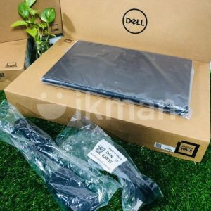 LAPTOP (DELL) I3 12TH GEN (8GB RAM|512GB PCIE NVME SSD) 15.6"