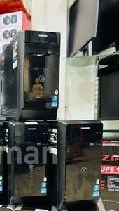 CORE I5 2ND GEN SAMSUNG COMPUTER (8GB RAM|500GB HDD)