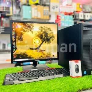 19" LED MONITOR USE