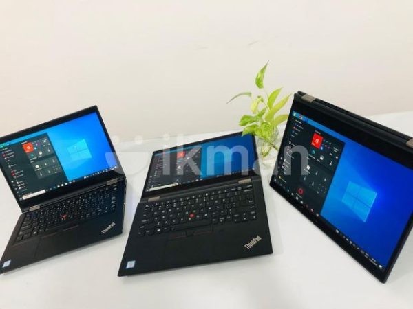 LAPTOP I5 11TH GEN (8GB RAM|256GB SSD) TOUCH