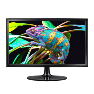 20” Wide LED Monitor – Used