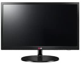 22” Wide LED Monitor – Used