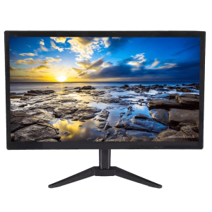 19” LED Monitor – Used