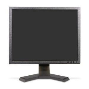 17 LCD Monitor - Used