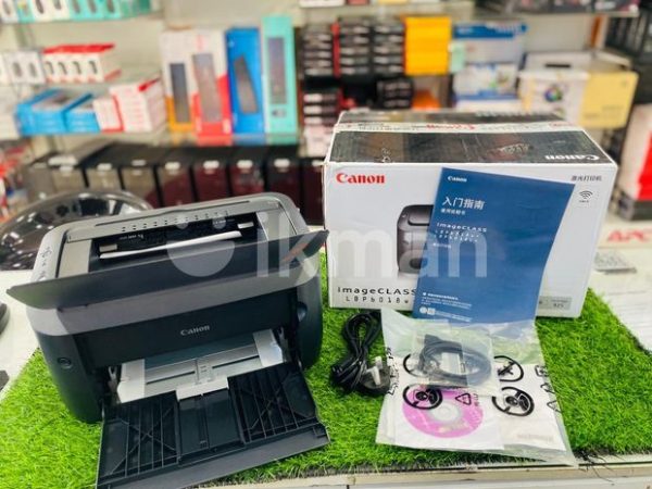 CANON LBP6018W | WIFI PRINTER BRAND NEW