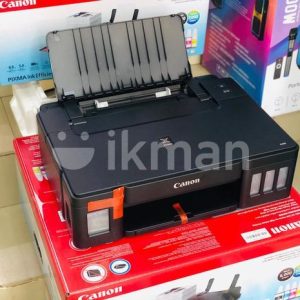 CANON G1010 INK PRINTER BRAND NEW
