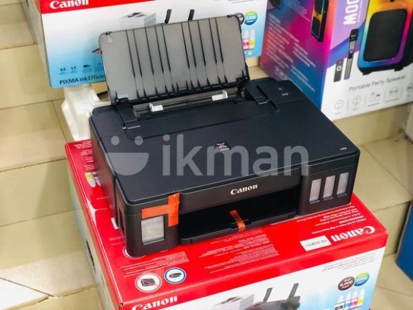 CANON G1010 INK PRINTER BRAND NEW