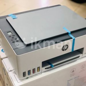 HP 580 SMART INK TANK 3 IN 1 WITH WIFI PRINTER