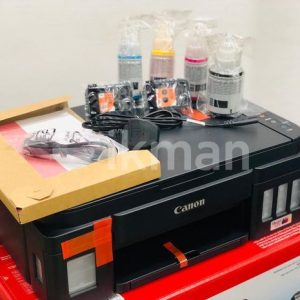 CANON G2010 INK TANK 3 IN 1 PRINTER