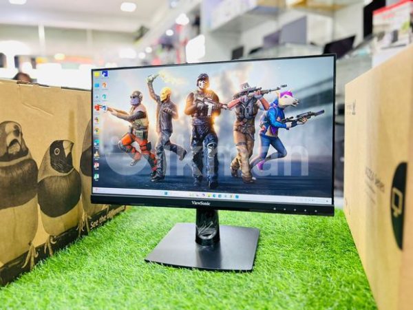 Viewsonic 22" IPS LED Monitor - Brand New