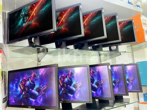 19 LCD Monitor - Used