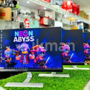 24” IPS Full HD HDMI Frameless Monitor - Used
