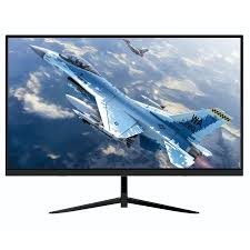 SolarMax 27” IPS LED Monitor - Brand New