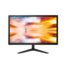 22” Wide LED HDMI Monitor – Used